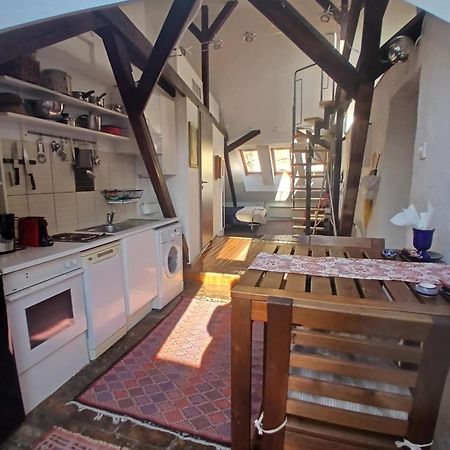 Cozy Panorama At The Castle Διαμέρισμα Βουδαπέστη Εξωτερικό φωτογραφία