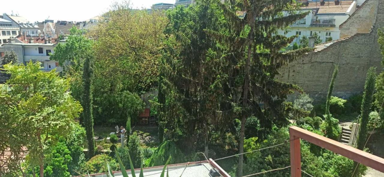 Cozy Panorama At The Castle Διαμέρισμα Βουδαπέστη Εξωτερικό φωτογραφία