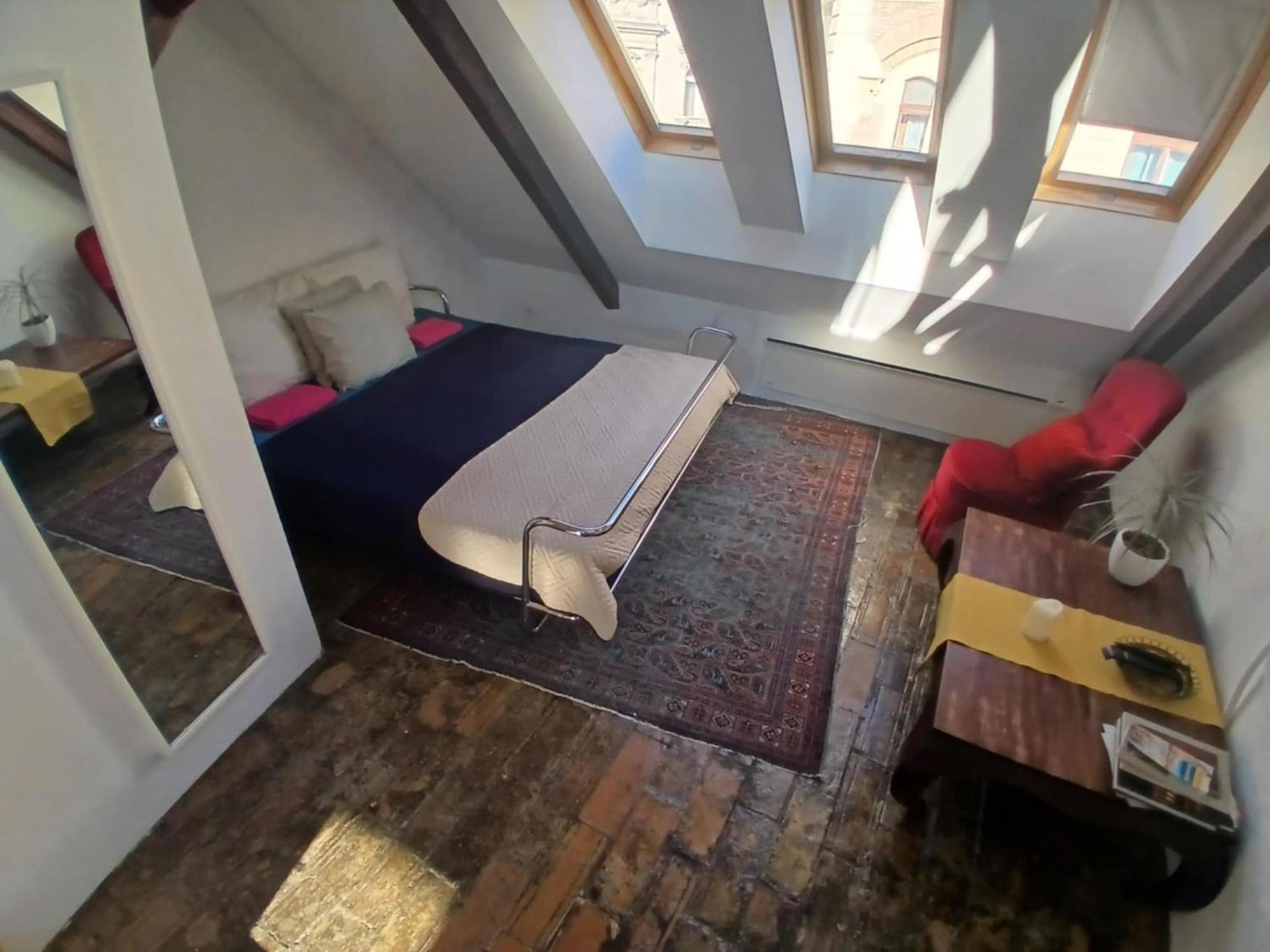 Cozy Panorama At The Castle Διαμέρισμα Βουδαπέστη Εξωτερικό φωτογραφία