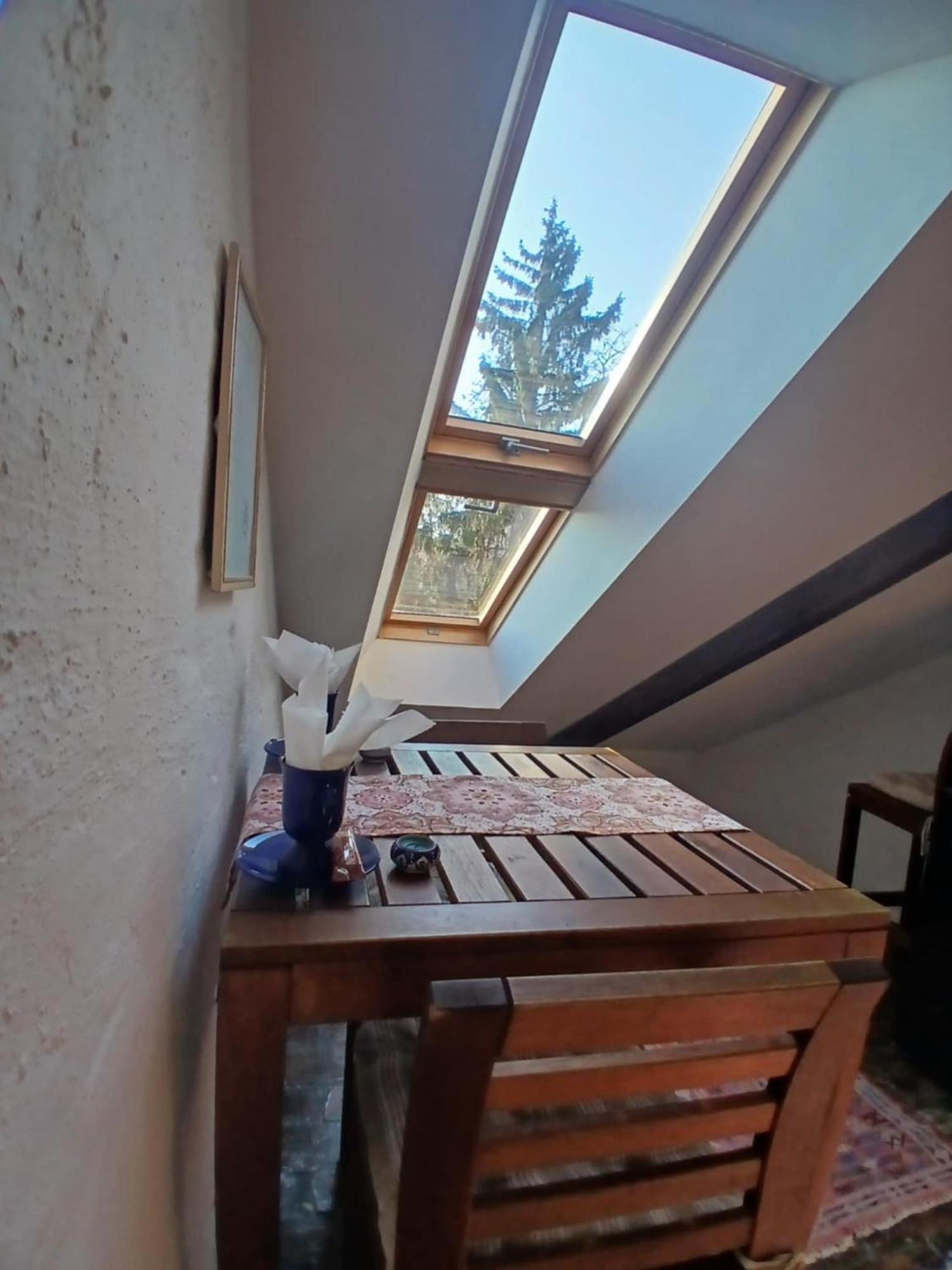 Cozy Panorama At The Castle Διαμέρισμα Βουδαπέστη Εξωτερικό φωτογραφία