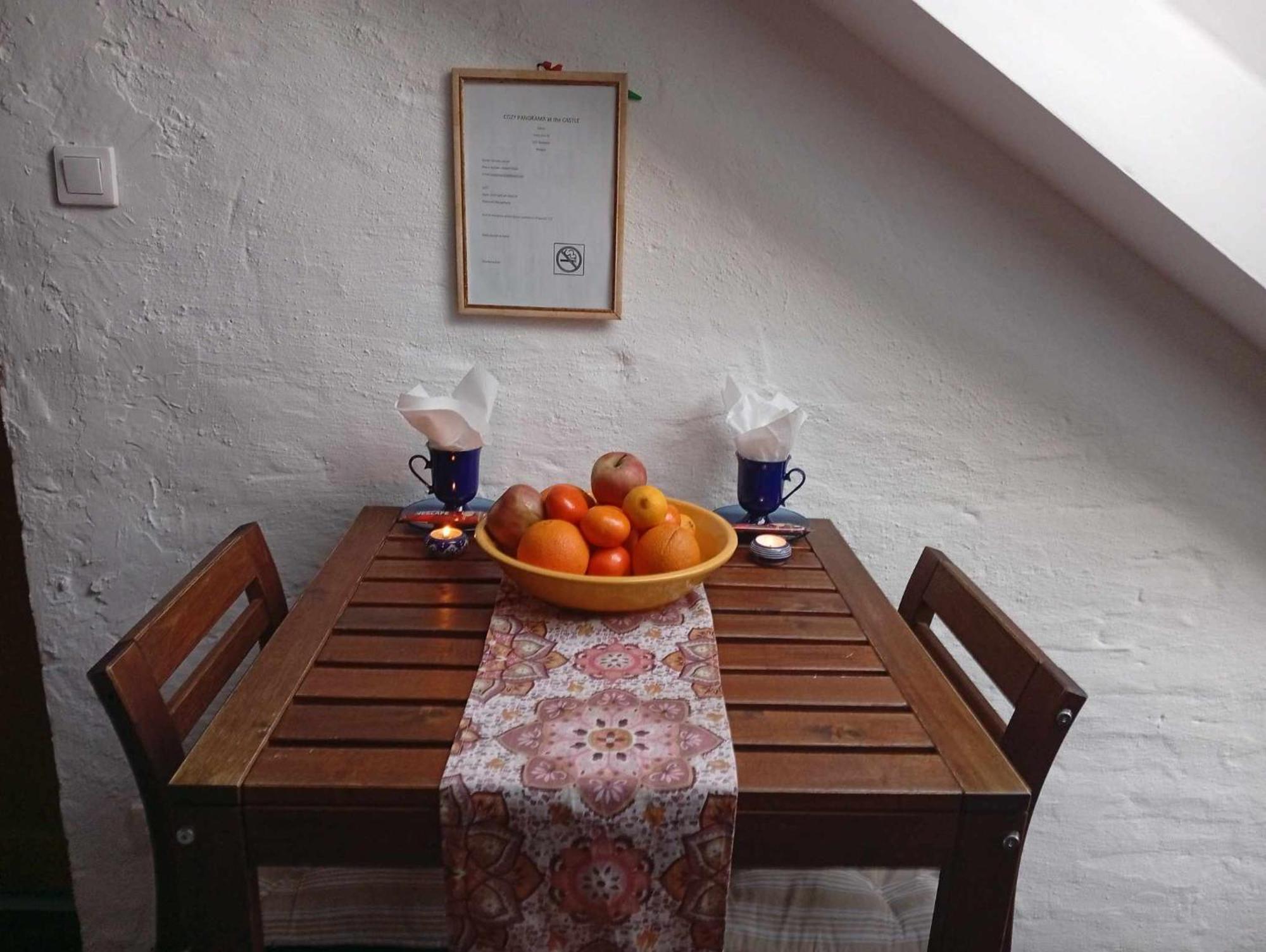 Cozy Panorama At The Castle Διαμέρισμα Βουδαπέστη Εξωτερικό φωτογραφία