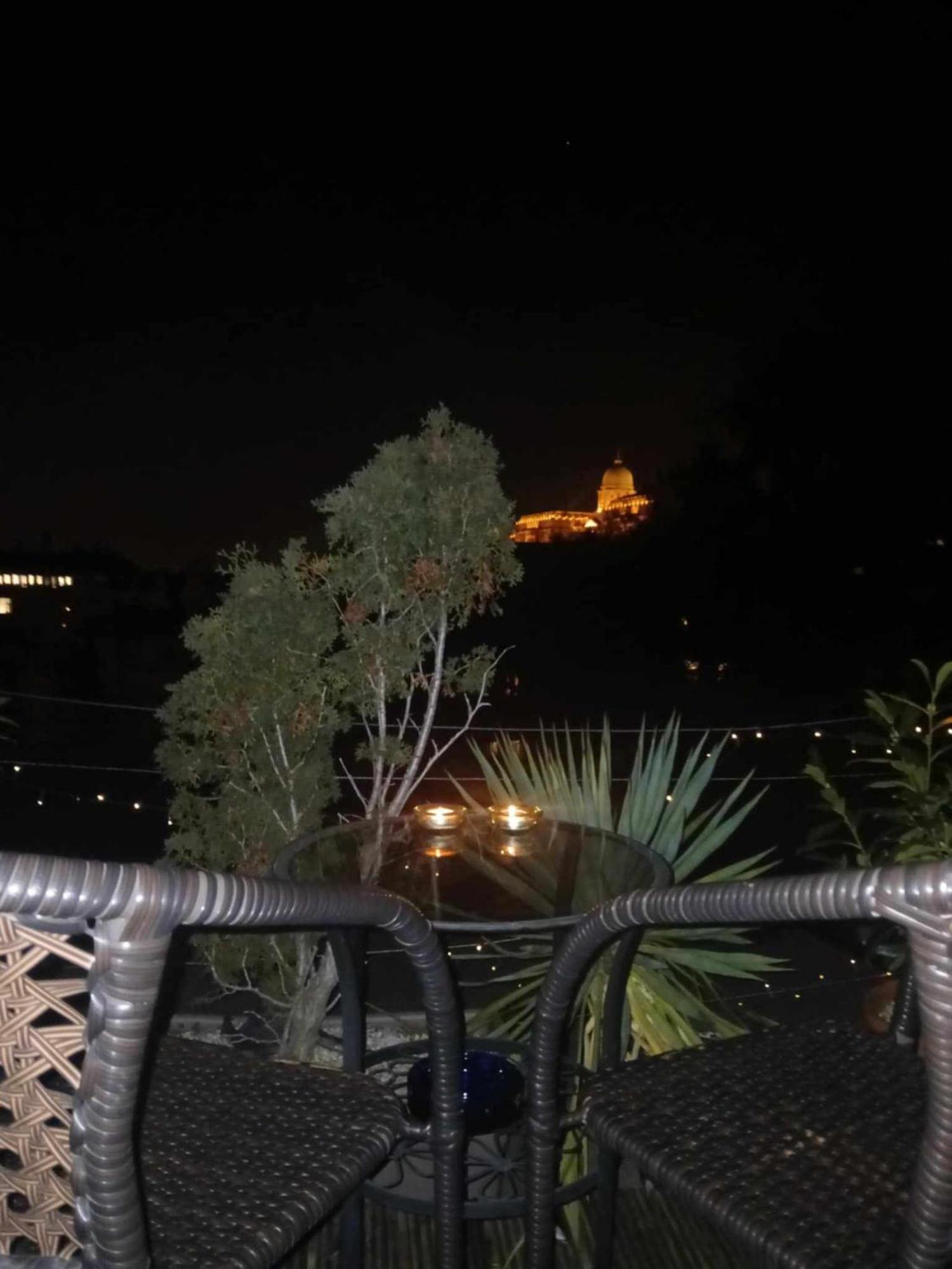 Cozy Panorama At The Castle Διαμέρισμα Βουδαπέστη Εξωτερικό φωτογραφία